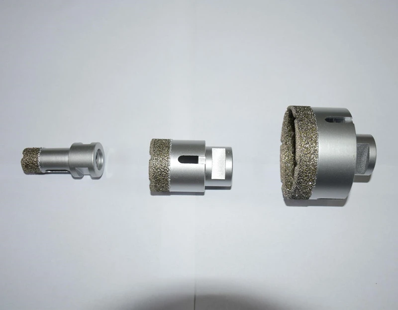 Anti-Rust Stone Tapping Machine