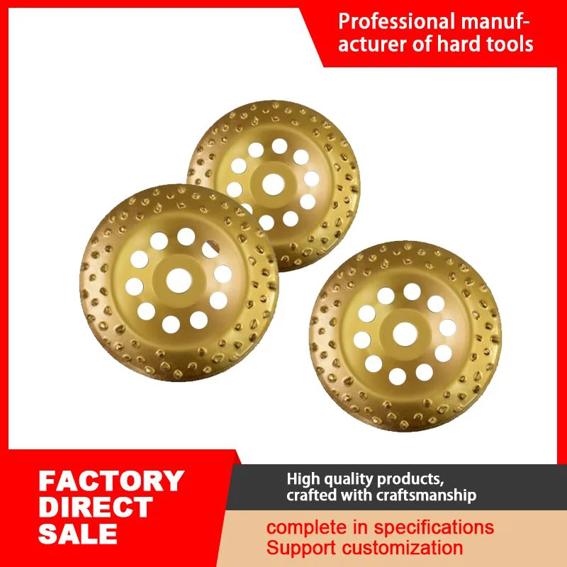 Large Alloy Millstone